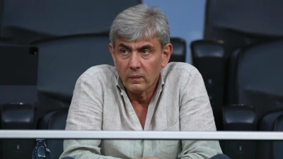 Сергей Николаевич Галицкий