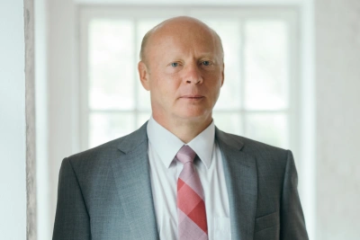 Бачин Сергей Викторович