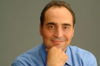 Владимир Викторович Довгань