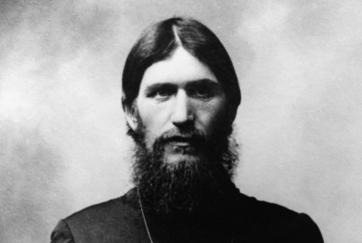 Григорий Ефимович Распутин