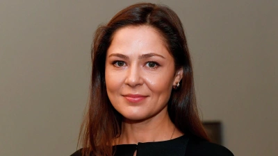 Елена Игоревна Лядова