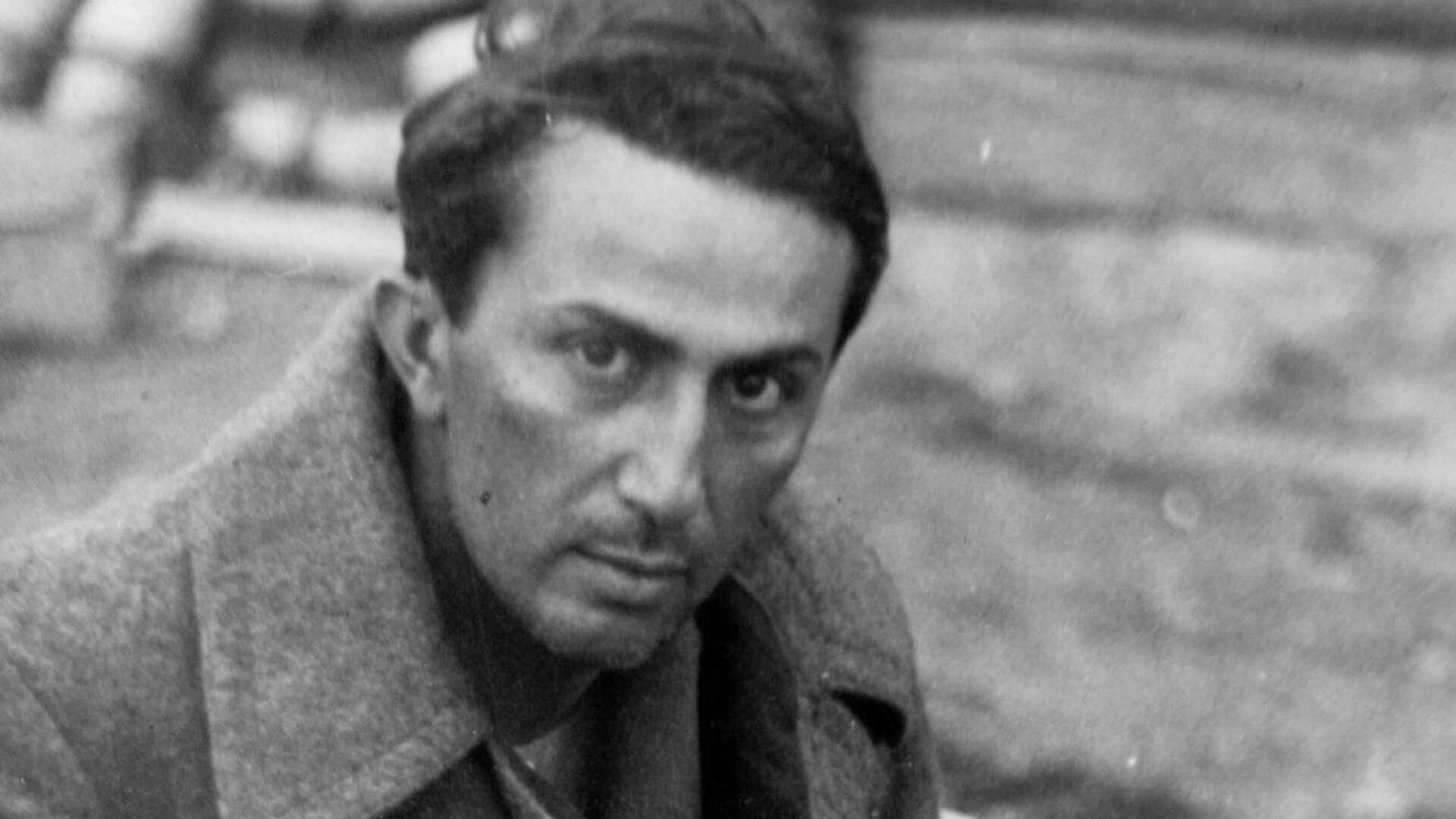 Яков Иосифович Сталин