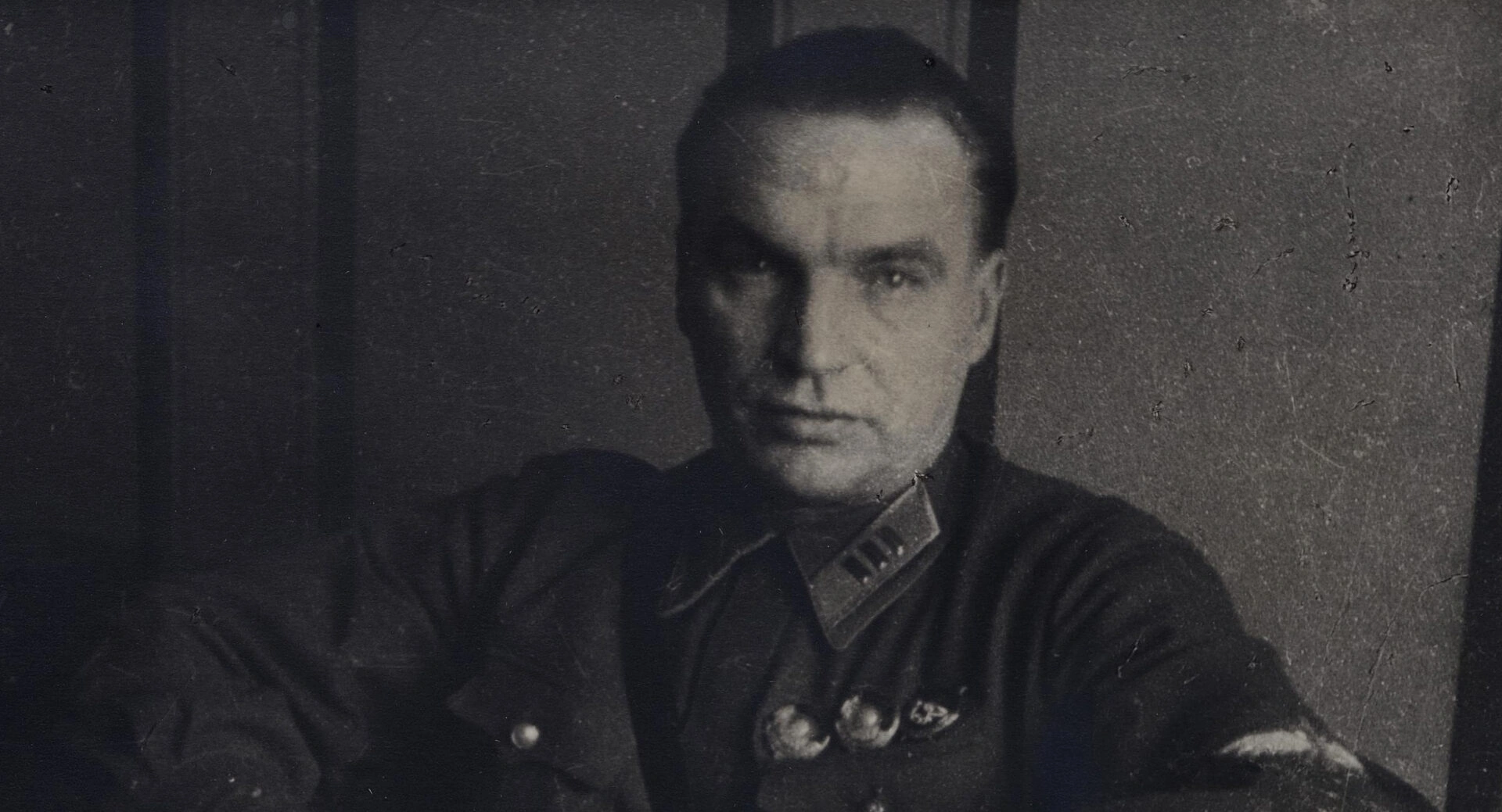 Валерий Павлович Чкалов