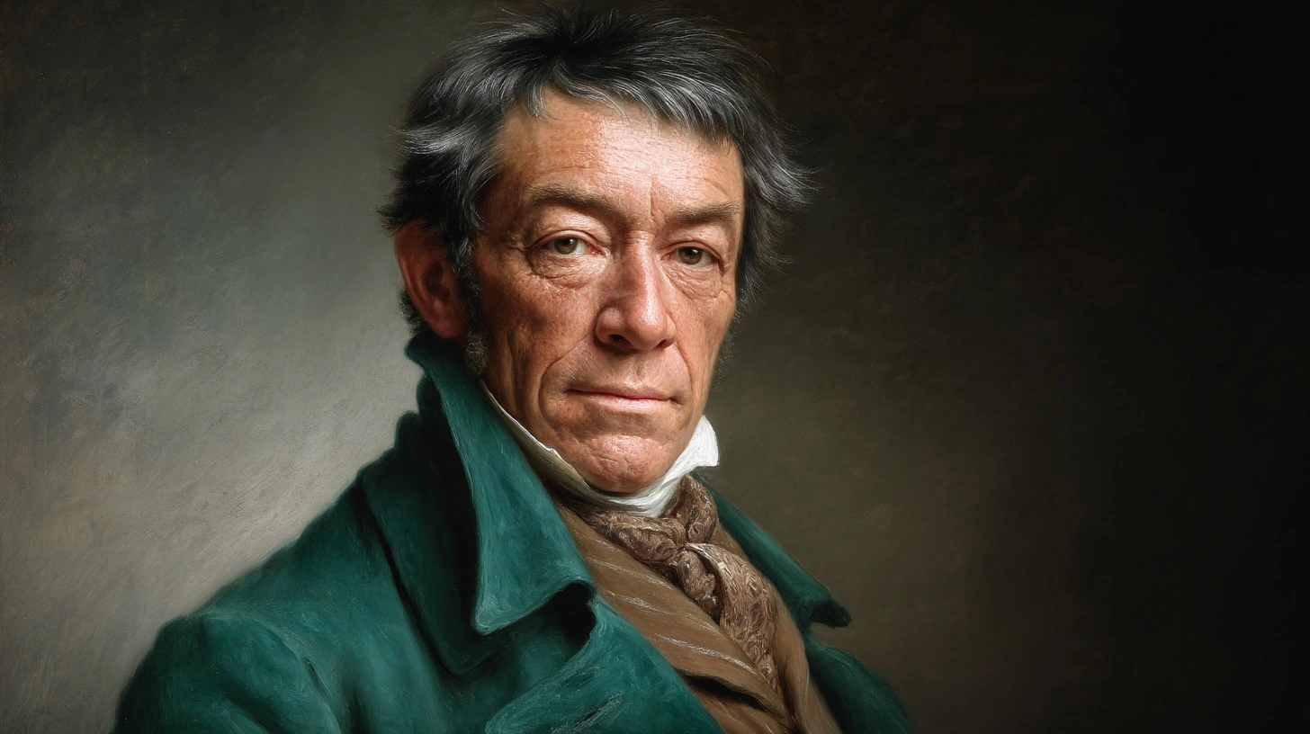 Роберт Оуэн