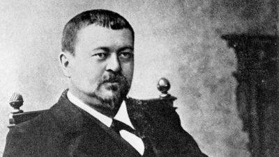 Савва Тимофеевич Морозов