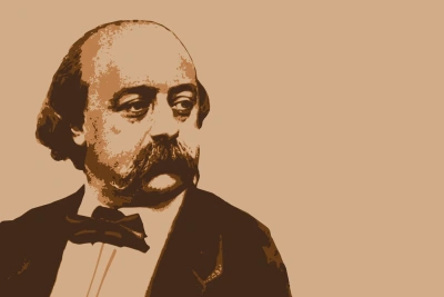 Гюстав Флобер