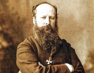 Василий Васильевич Верещагин