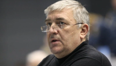 Гаев Дмитрий Владимирович