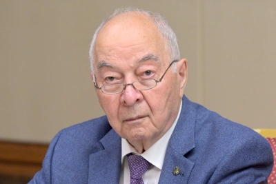 Доку Гапурович Завгаев