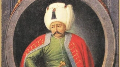 Селим I