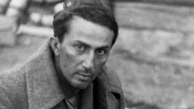 Яков Иосифович Сталин