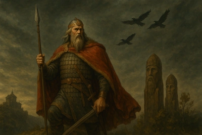 Вещий Олег