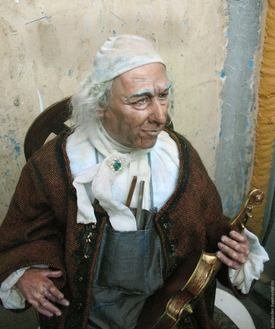 Николо Амати