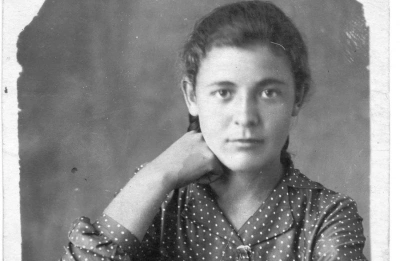 Ульяна Громова