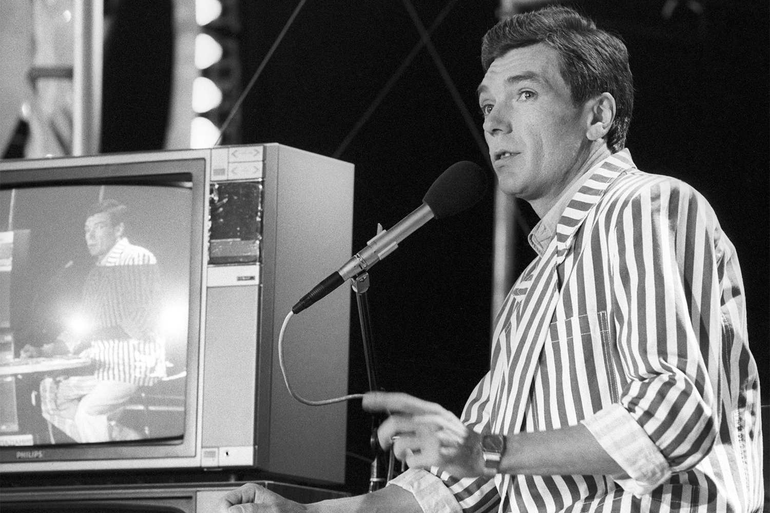 Юрий Александрович Николаев