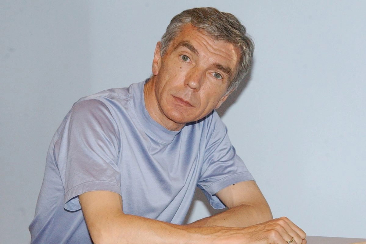 Юрий Александрович Николаев