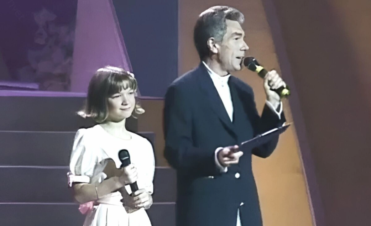 Юрий Александрович Николаев