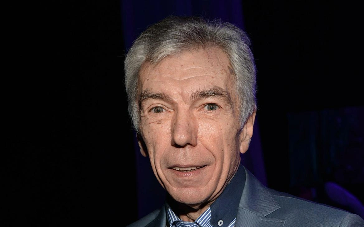 Юрий Александрович Николаев