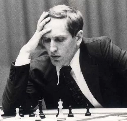Б. Фишер, шахматист: биография, фото и достижения