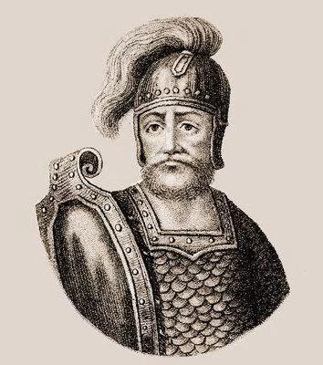 Князь Святополк Изяславич. Внутренняя и внешняя политика во время правления Святополка
