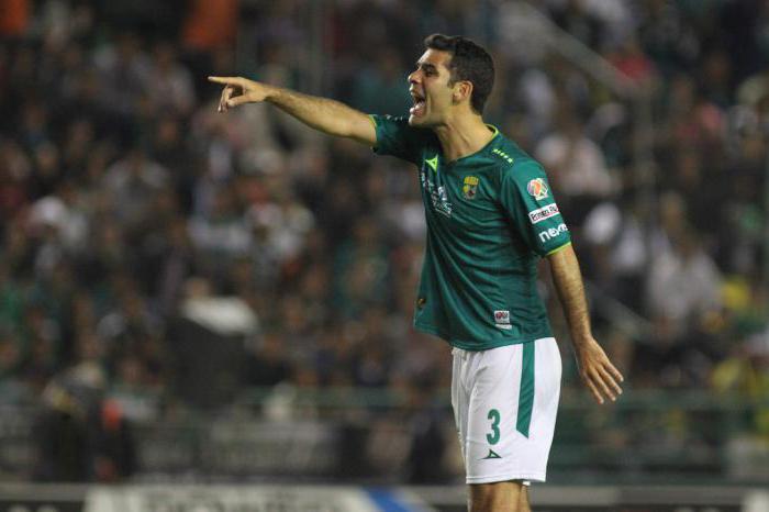 Рафаэль Маркес - все самое интересное о жизни и карьере популярного мексиканского футболиста