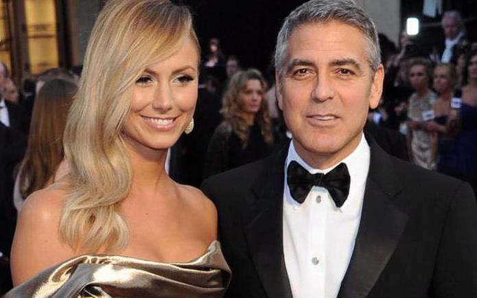 Дети Джорджа Клуни: фото и интересные факты