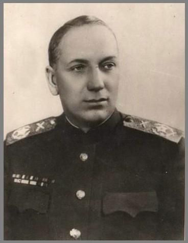 Герой Советского Союза Воронов Николай Николаевич: биография, достижения и интересные факты