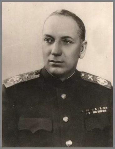 Герой Советского Союза Воронов Николай Николаевич: биография, достижения и интересные факты