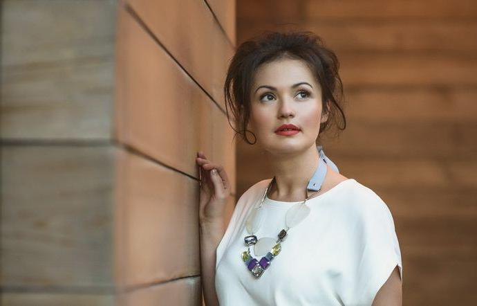 Юлия Шакирова, декоратор-флорист: биография. Студия декора Shakirova Julia