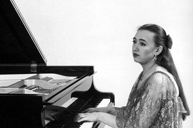 Пианистка Виктория Постникова: биография, личная жизнь