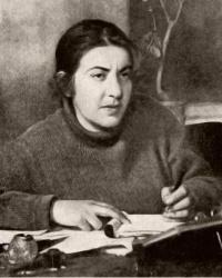 Писательница Мариэтта Шагинян: биография, творчество, интересные факты