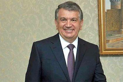 Премьер-министр Республики Узбекистан Мирзияев Шавкат Миромонович: биография, деятельность и интересные факты