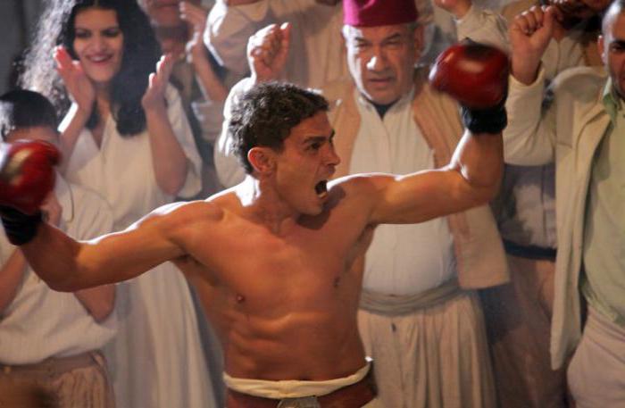 Тунисский боксёр-профессионал Янг Виктор Перес: биография, достижения и интересные факты