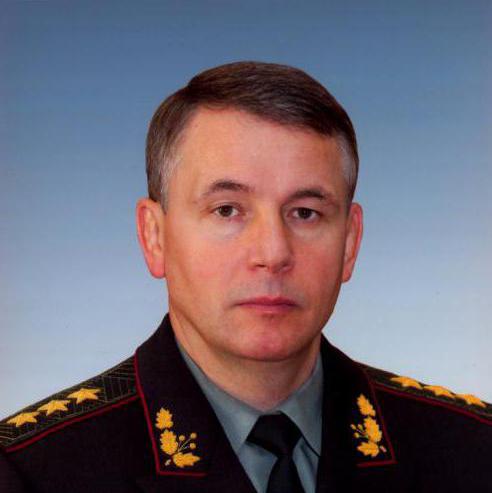 Украинский военачальник Валерий Гелетей: биография, деятельность и интересные факты