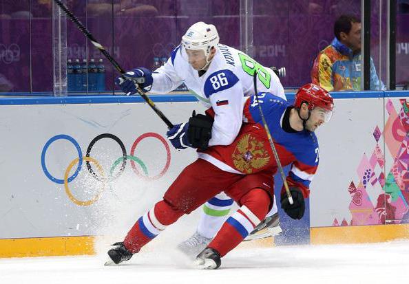 Российский хоккеист Александр Попов: биография, спортивная карьера и личная жизнь